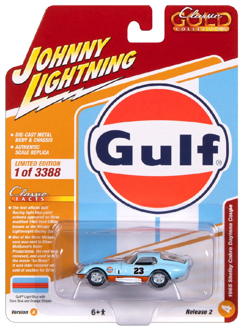 Johnny Lightning 1/64 - 2023-R2 Version A (6)