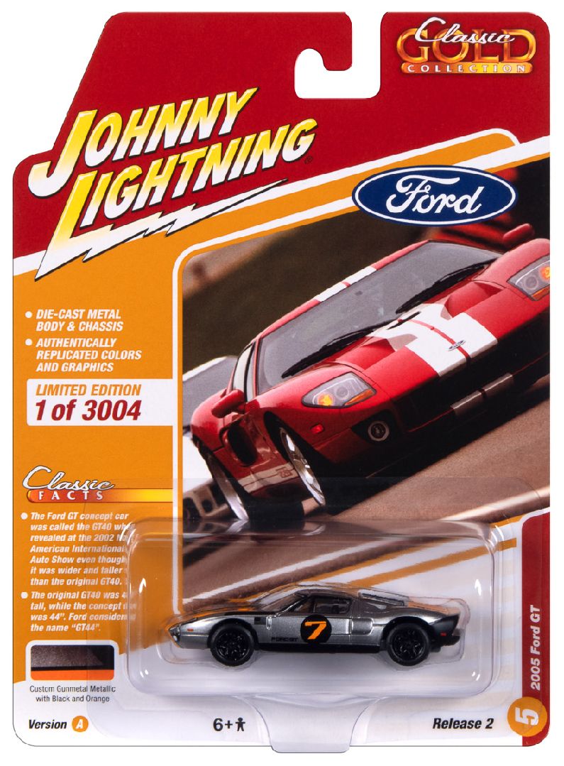 Johnny Lightning 1/64 - 2023-R2 Version A (6)