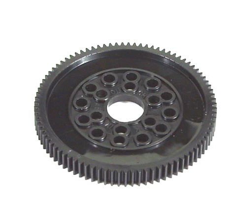 Kimbrough 48P Spur Gear (87)