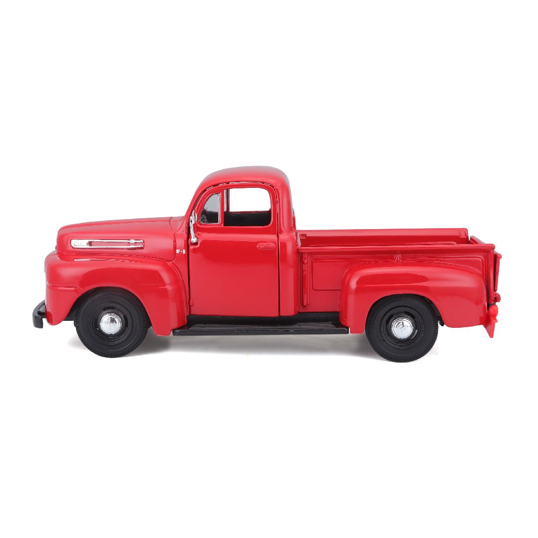 Maisto 1/25 SE 1948 Ford F-1 Pickup (Red)