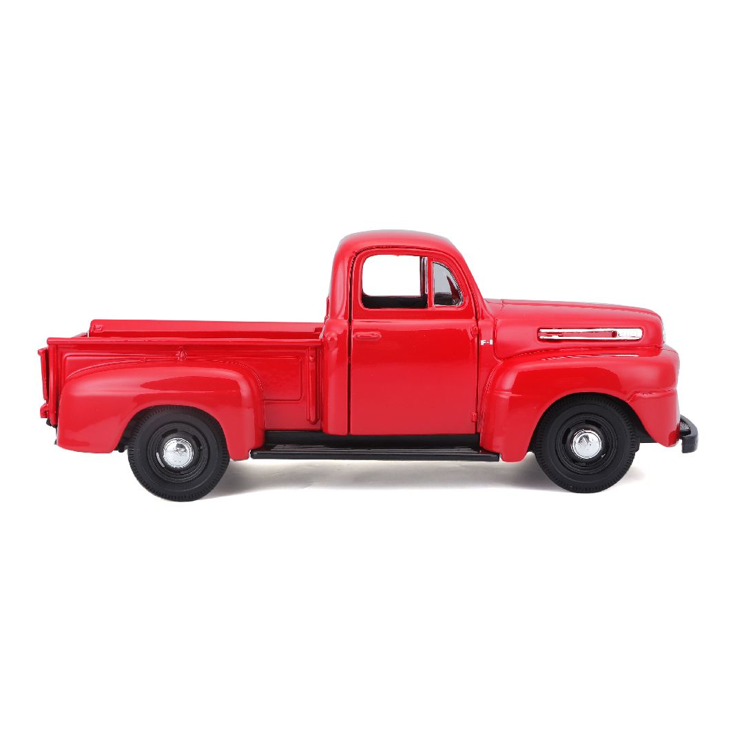 Maisto 1/25 SE 1948 Ford F-1 Pickup (Red)