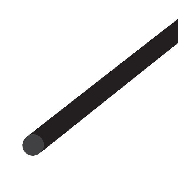 Midwest Carbon Fiber Rod 24