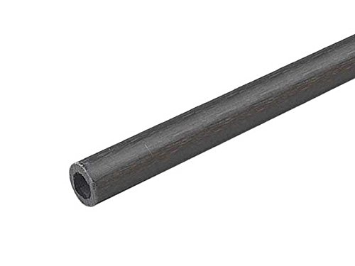 Midwest Carbon Fiber Tube 24