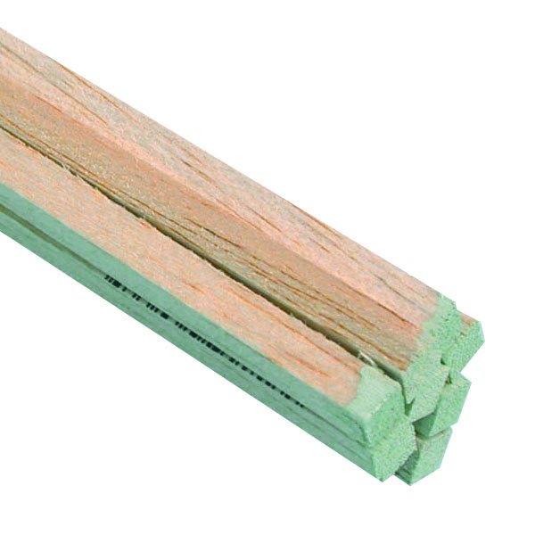 Midwest Balsa Strip 1/4 x 1/4 x 36