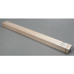 Midwest Balsa Strip 1/16 x 2 x 36