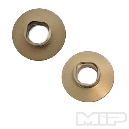 MIP Super Diff, Bi-Metal Hub, TLR 22 Series (2)