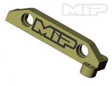 MIP Ackerman Plate for Tekno EB410