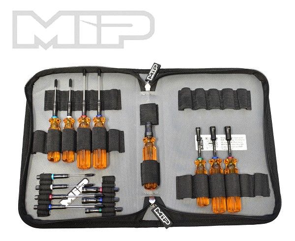 MIP Essentials Tool Kit