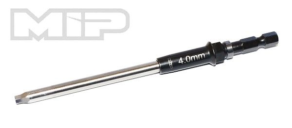 MIP 4.0mm Speed Tip Hex Driver Wrench Gen 2