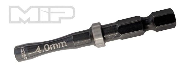 MIP Nut Driver Speed Tip Wrench, 4.0mm