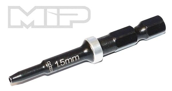 MIP 1.5mm Speed Tip Nut Driver Wrench, Gen 2