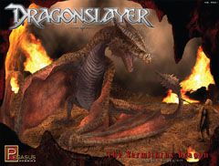 Pegasus Hobbies 1/32 Dragonslayer Kit - Click Image to Close