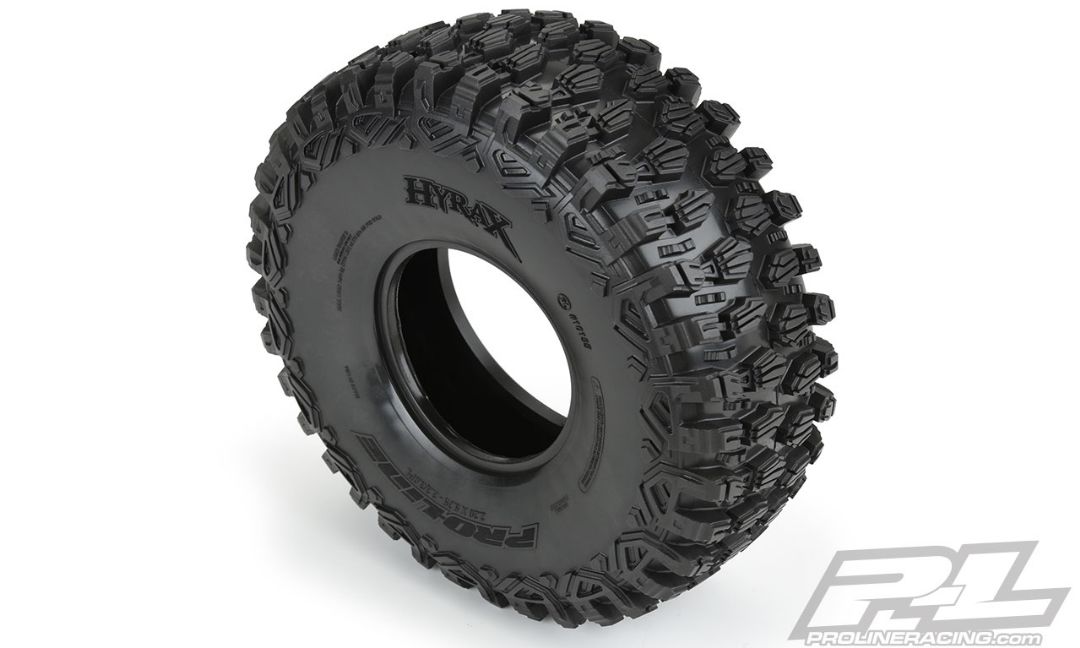 Pro-Line Hyrax U4 2.2"/3.0" G8 Rock Terrain for Rock Racer F/R