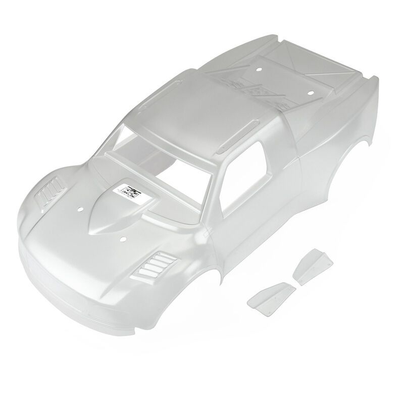 Pro-Line Pre-Cut 1997 Ford F-150 Trophy Truck Body (3 Pack)