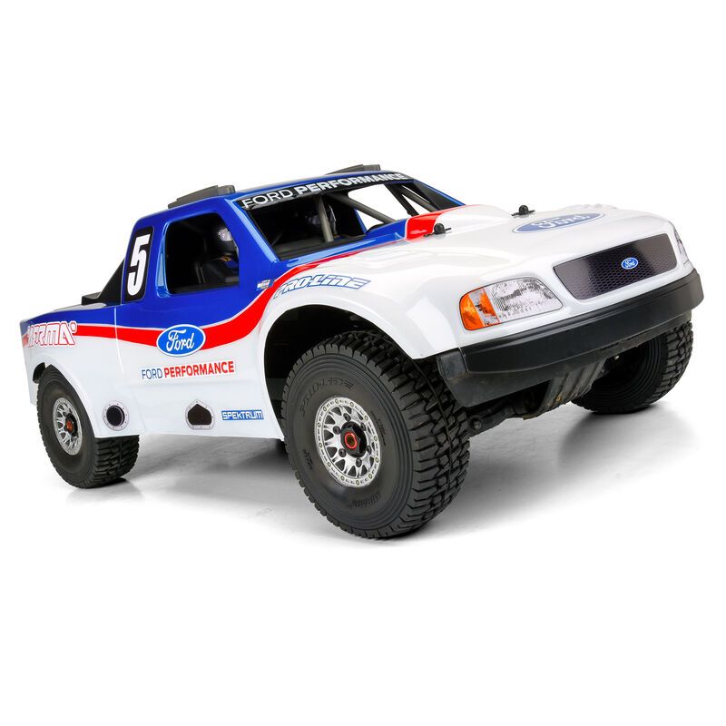 Pro-Line Pre-Cut 1997 Ford F-150 Trophy Truck Body (3 Pack)