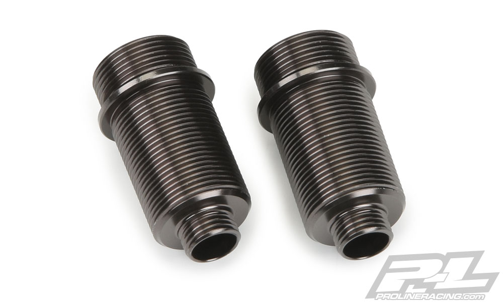 Pro-Line PRO-MT 4x4 Replacement Front Shock Body Set