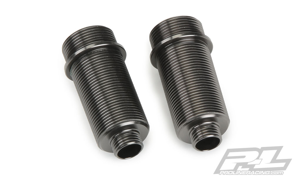 Pro-Line PRO-MT 4x4 Replacement Rear Shock Body Set