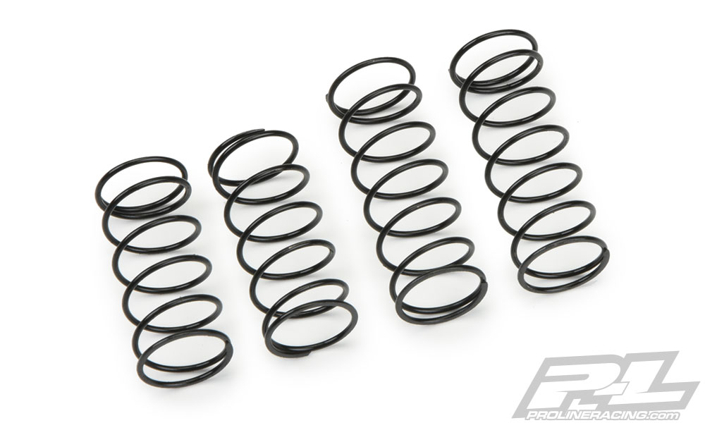 Pro-Line PRO-MT 4x4 Replacement Shock Springs