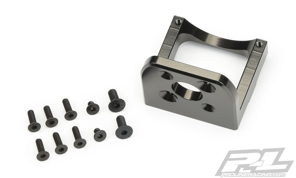 Pro-Line PRO-MT 4x4 Replacement Motor Mount