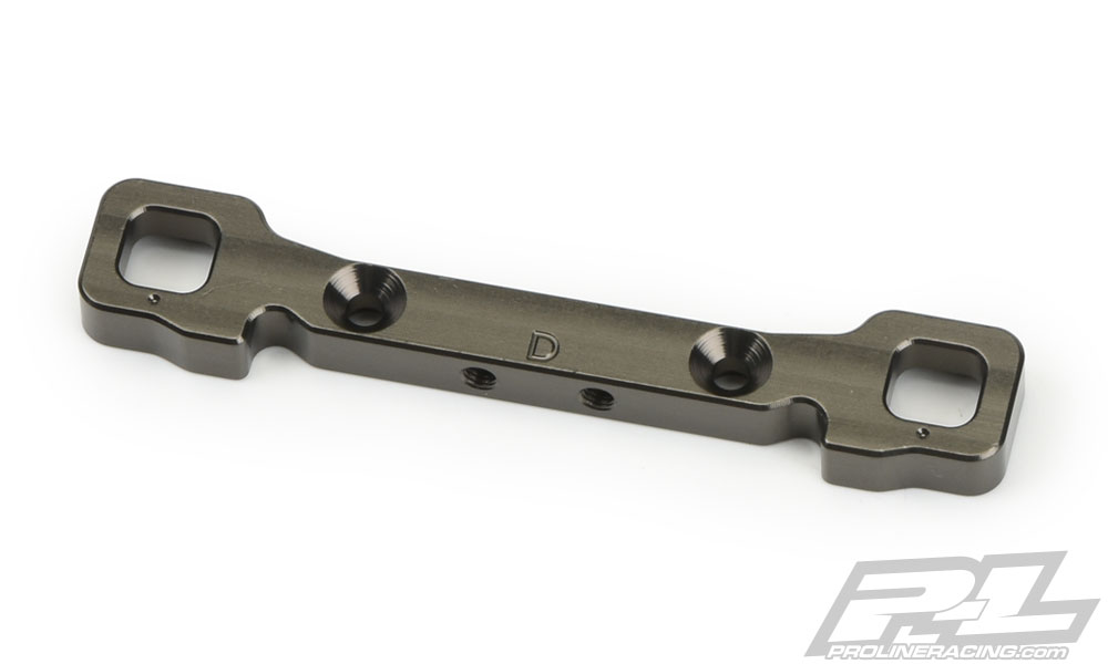 Pro-Line PRO-MT 4x4 Replacement D1 Hinge Pin Holder