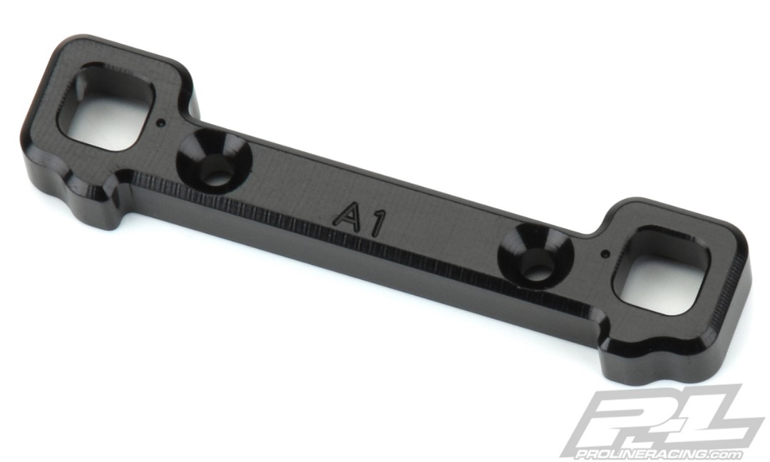 Pro-Line Upgrade A1 Hinge Pin Holder for PRO-MT 4x4 and PRO-Fusion SC 4x4