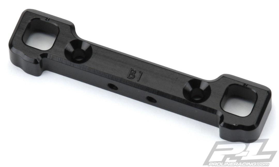 Pro-Line Upgrade B1 Hinge Pin Holder for PRO-MT 4x4 and PRO-Fusion SC 4x4