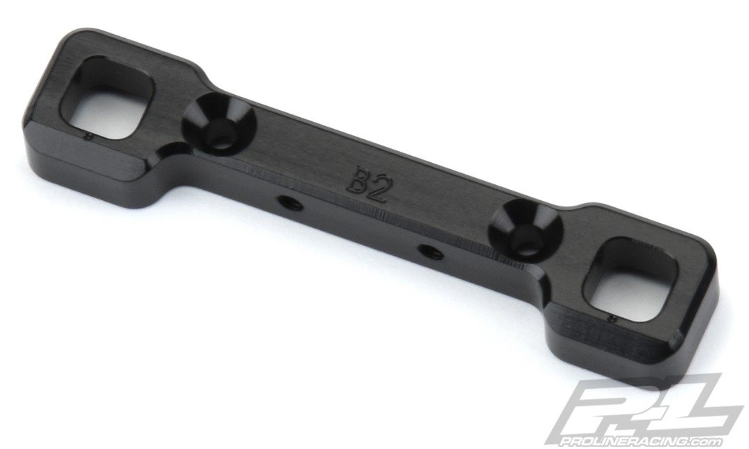 Pro-Line Upgrade B2 Hinge Pin Holder for PRO-MT 4x4 and PRO-Fusion SC 4x4