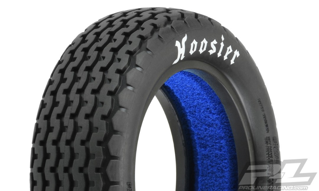 Pro-Line Hoosier Super Chain Link 2.2