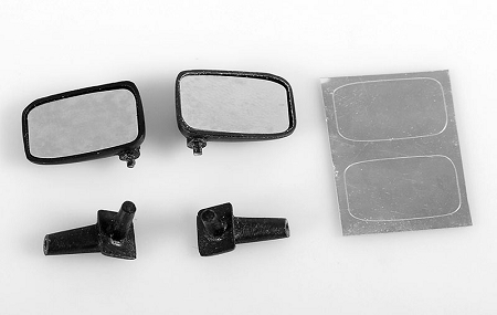 RC4WD Mirror for Tamiya Hilux & Bruiser