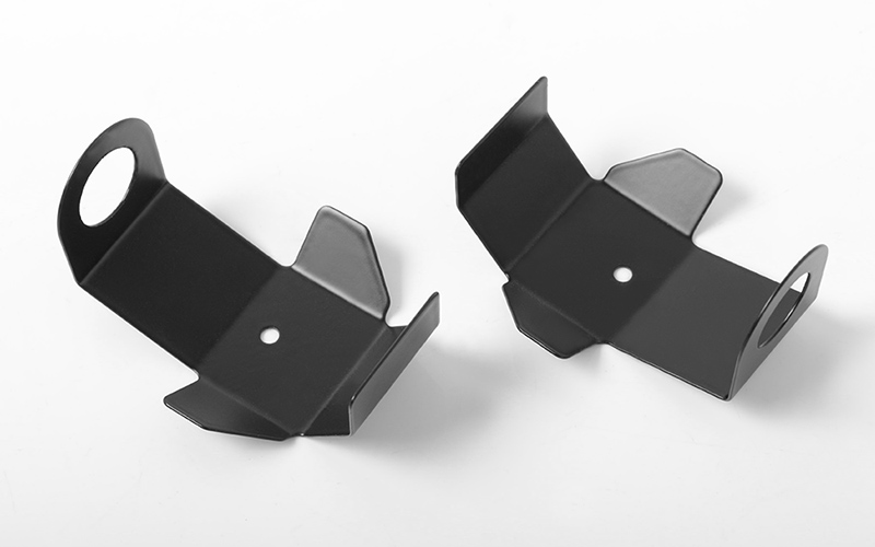 RC4WD Axle Guards for Axial Wraith AR60