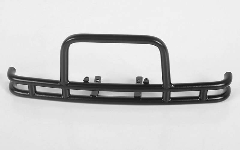 RC4WD Rhino Front Bumper for Traxxas TRX-4 '79 Bronco Ranger XLT (Black)