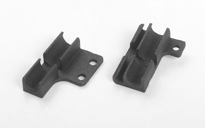 RC4WD Diff Cable Retainer for Capo Racing Samurai 1/6 RC Scale Crawler