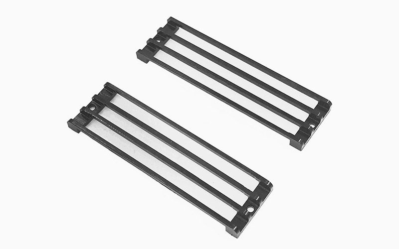 RC4WD Front Light Guard for Capo Racing Samurai 1/6 RC Scale Crawler