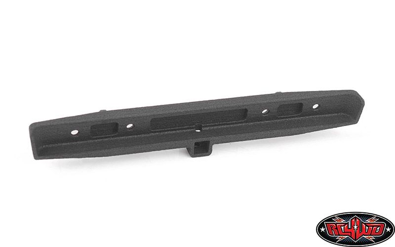 RC4WD Micro Series Rear Bumper for SCX24 1/24 1967 Chev C10