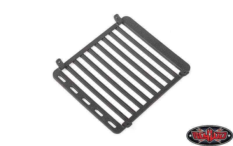 RC4WD Micro Series Roof Rack for SCX24 1/24 1967 Chev C10