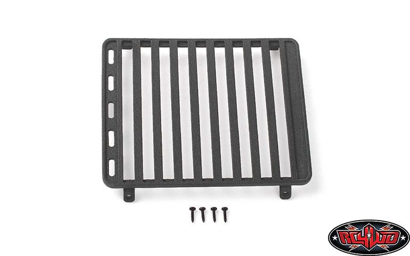 RC4WD Micro Series Roof Rack for SCX24 1/24 1967 Chev C10