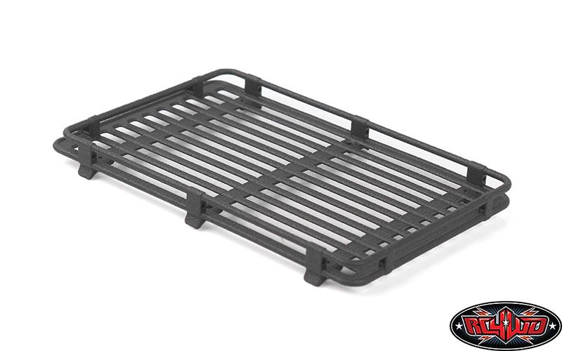 RC4WD Micro Series Tube Roof Rack for SCX24 1/24 1967 Chev C10