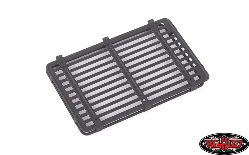 RC4WD Micro Series Tube Roof Rack for SCX24 1/24 1967 Chev C10