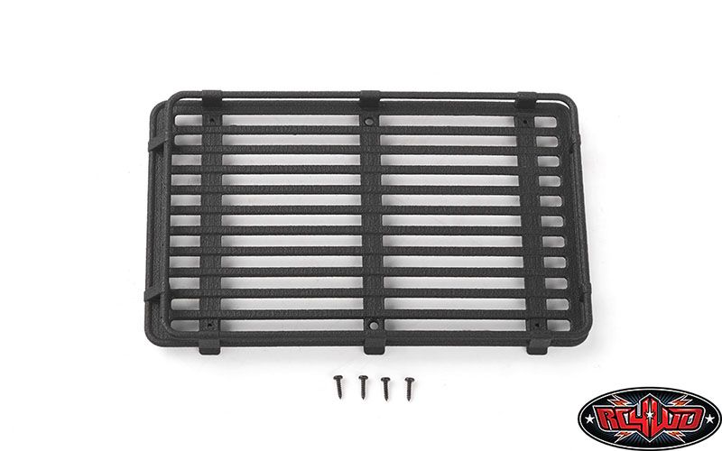 RC4WD Micro Series Tube Roof Rack for SCX24 1/24 1967 Chev C10