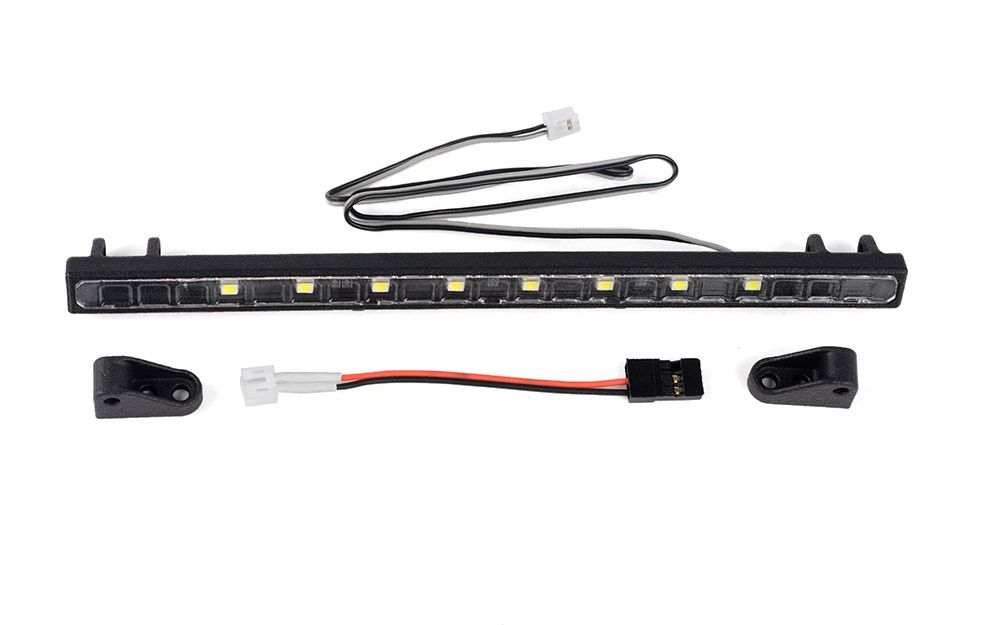 RC4WD Front Light Bar for Early Ford Bronco