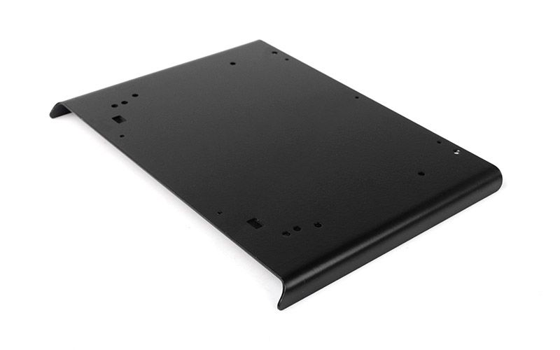 RC4WD Metal Roof Panel for Axial SCX10 III Early Ford Bronco