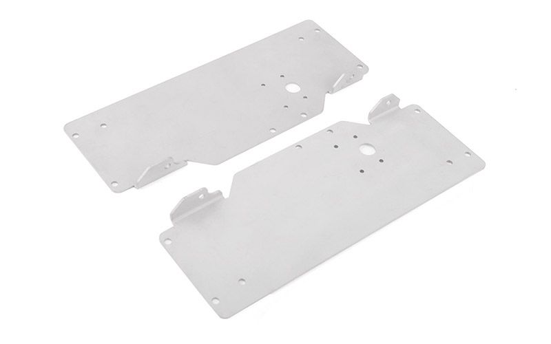 RC4WD Chassis Side Guard for RC4WD Trail Finder 2 Truck Kit 