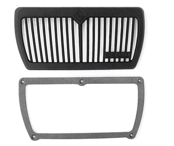 RC4WD Diamondback Grill for TRX-6 (Style A) - Click Image to Close