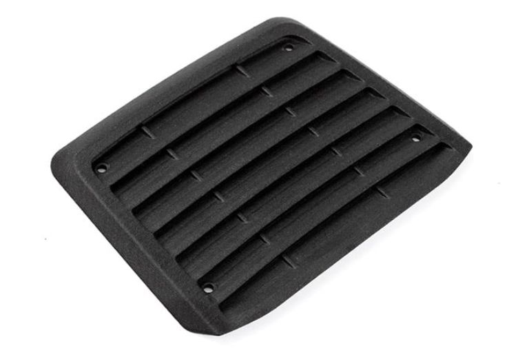RC4WD Center Hood Vent for TRX-6
