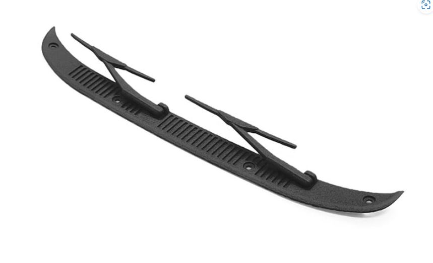 RC4WD Windshield Wipers for TRX-6