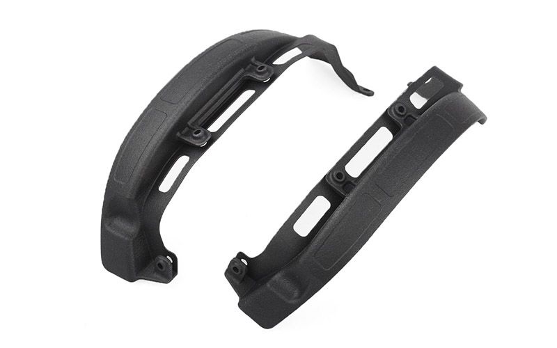 RC4WD Inner Fender Set for TRX-6 Ultimate RC Hauler