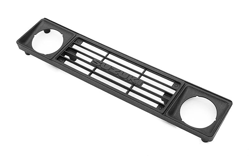 RC4WD Spartan Grill for Enduro Bushido (Black)