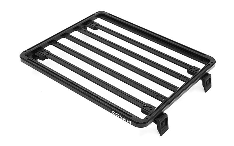 RC4WD Spartan Roof Rack for Enduro Bushido