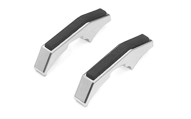 RC4WD Front Bumper Guards for RC4WD Chevrolet Blazer and K10