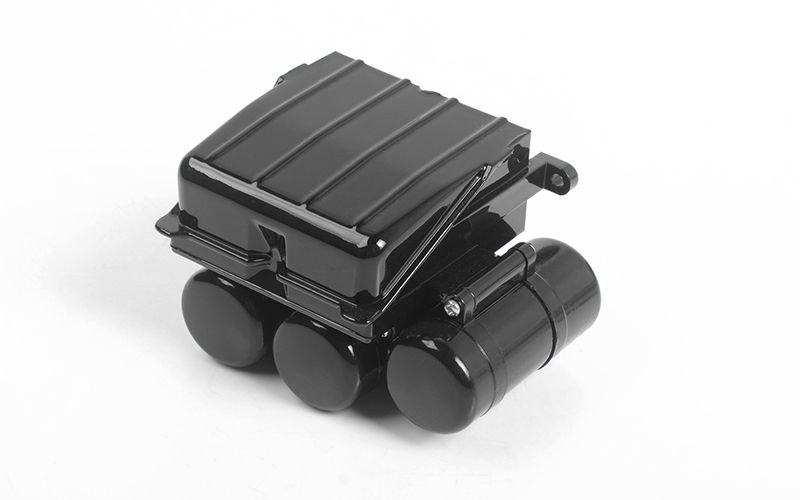 RC4WD Battery Box for Overland Truck